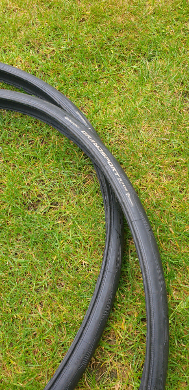 continental grand sport race 23mm